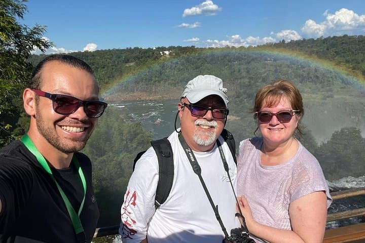 Iguassu Falls Day Tour — Brazil and Argentina in One Day photo 3