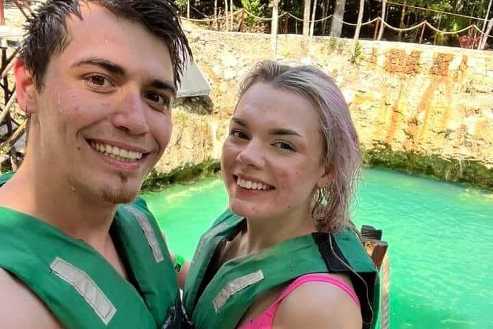 Riviera Maya ATV, Zipline & Cenote Adventure from Playa del Carmen photo 3