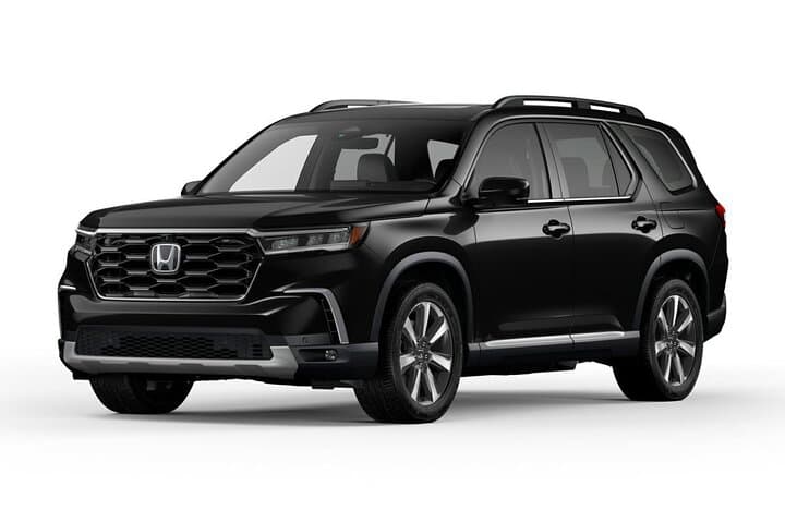 Private Express Limo & Car Service in New York — Fast Airport Transfers and City Rides photo 6