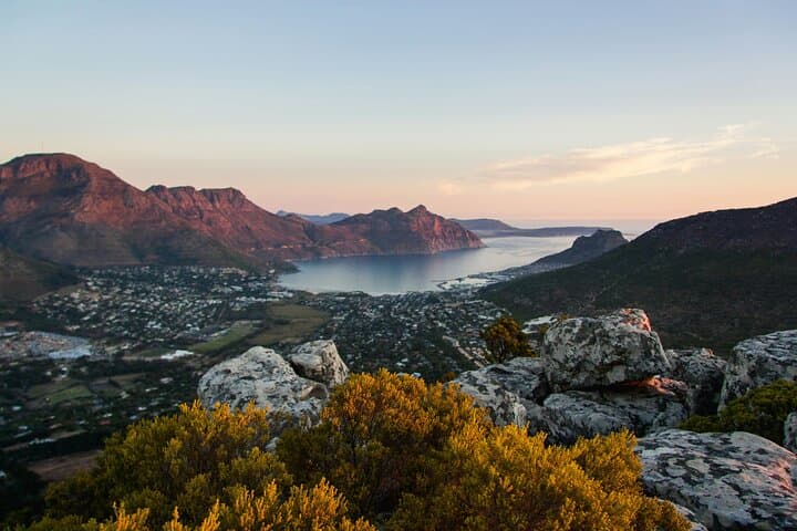 Half-Day Cape Town City Tour: Table Mountain, Bo-Kaap & Castle of Good Hope photo 3