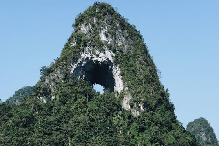3-Day Ba Be Lake & Ban Gioc Waterfall Weekend from Hanoi photo 2