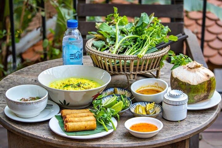 Siem Reap Tuk‑Tuk Food Tour: Taste Authentic Khmer Street Eats photo 1