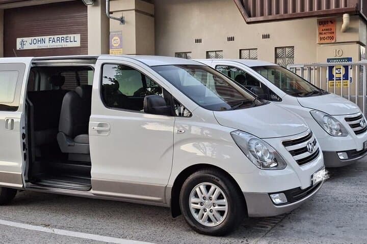 Cape Town Airport Transfer Experts — Private, Direct Rides from CPT Airport photo 3