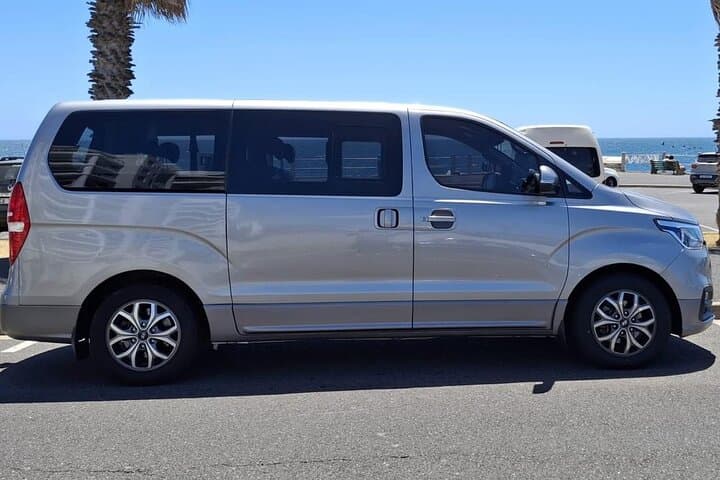Cape Town Airport Transfer Experts — Private, Direct Rides from CPT Airport photo 5
