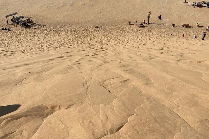 6-Day Namibia Safari: Etosha Game Drives to Sossusvlei Dunes photo 6