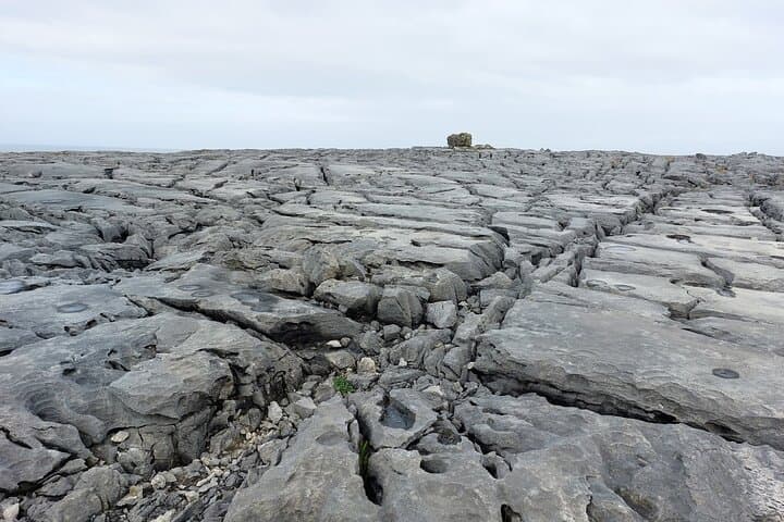 Cliffs of Moher, Bunratty Castle & Limerick: Private Day Tour from Galway photo 6