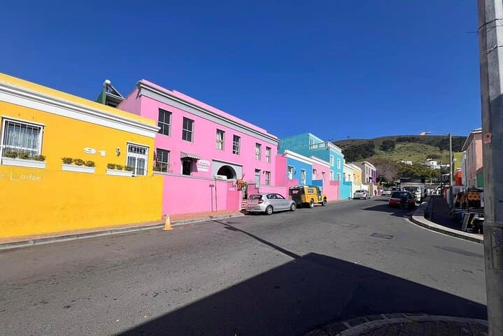 Cape Peninsula Private Full-Day Tour: Cape of Good Hope, Penguins & Groot Constantia Wine Tasting photo 3