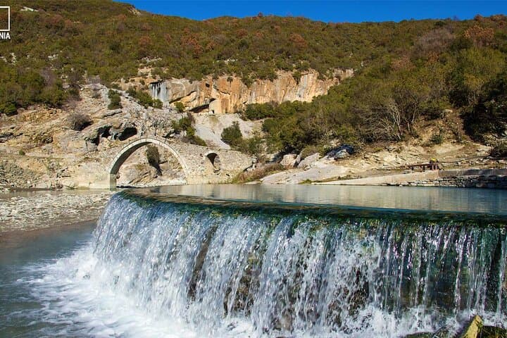 Raft the Wild Vjosa & Soak at Benja Thermal Baths — Day Trip from Tirana photo 4