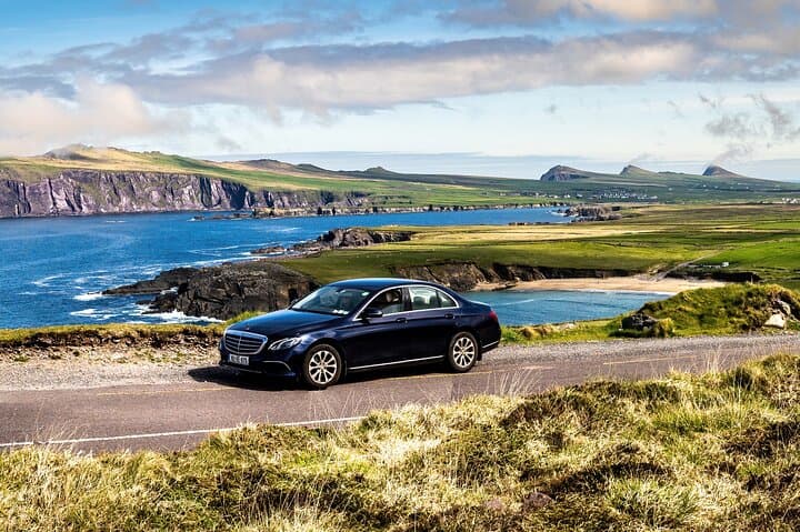 Explore Ireland’s Ring of Kerry and Dingle Peninsula: A Private 2-Day Immersive Tour