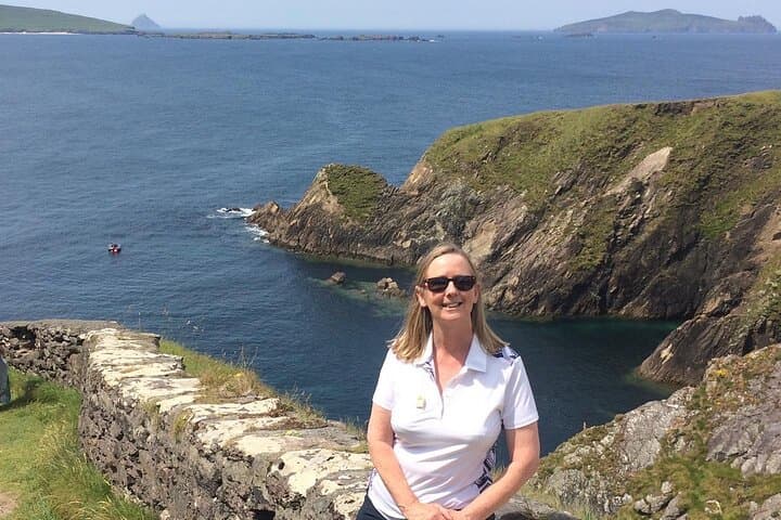 Explore Ireland’s Ring of Kerry and Dingle Peninsula: A Private 2-Day Immersive Tour photo 2