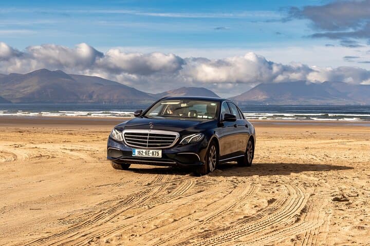Explore Ireland’s Ring of Kerry and Dingle Peninsula: A Private 2-Day Immersive Tour photo 5