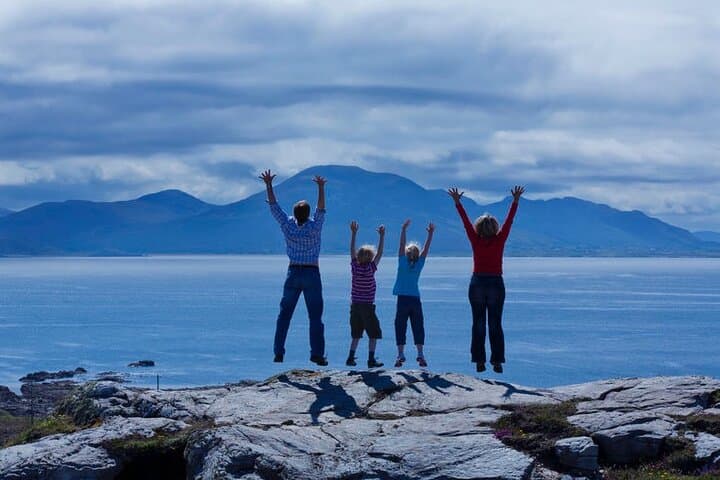 Explore Ireland’s Ring of Kerry and Dingle Peninsula: A Private 2-Day Immersive Tour photo 6