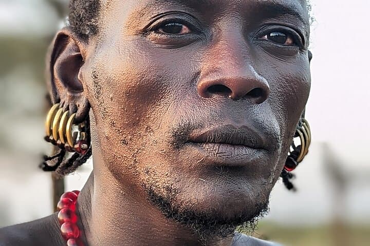 3-Day Omo Valley Tribal Immersion: Hamer, Mursi & River Crossings photo 3