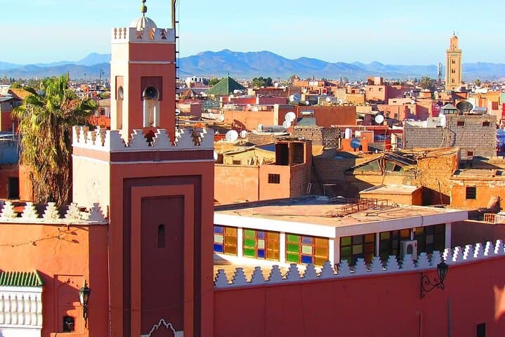 Private Ourika Valley & Atlas Mountains Day Tour from Marrakech photo 2