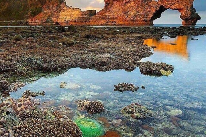Nusa Penida Day Trip: Kelingking Beach, Angel's Billabong & Crystal Bay photo 4