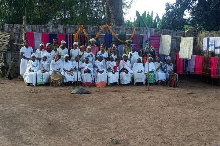 6-Day Private Omo Valley Cultural & Wildlife Tour — Jinka to Arba Minch photo 4