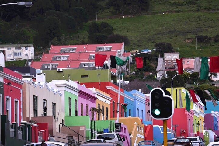 Cape Town Private Tour: Robben Island Ferry and Constantia Wine Tasting photo 5