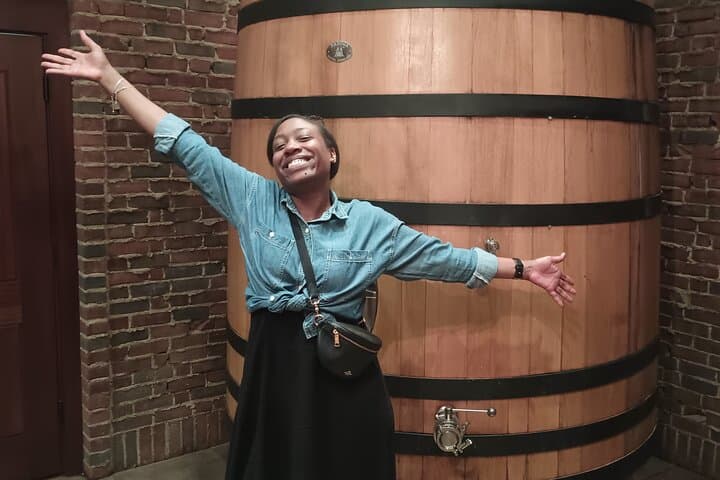 VIP Traverse City Brewery & Distillery Tour — Downtown Craft Beer Experience photo 6