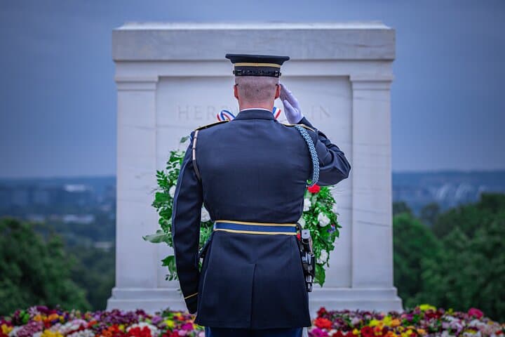 Private Photography Lesson in Washington DC — Capture Monuments & Georgetown Waterfront photo 2