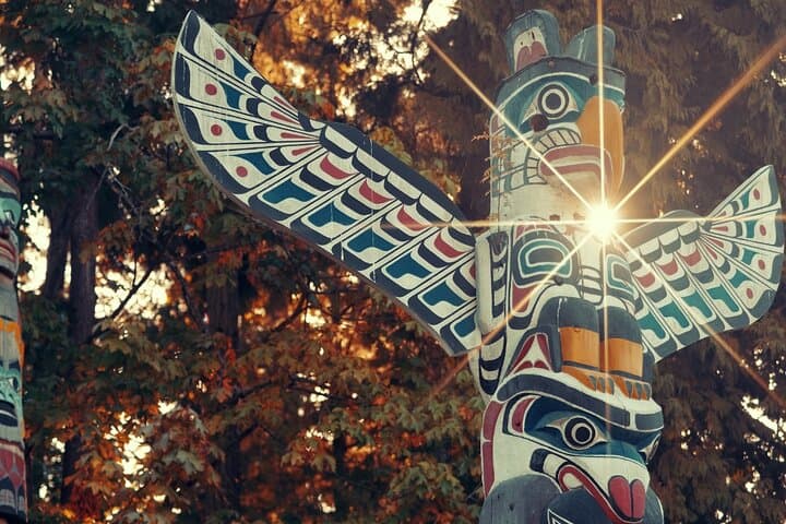 Ketchikan Bear Watching, Totem Poles & Local Beer Shore Excursion photo 2