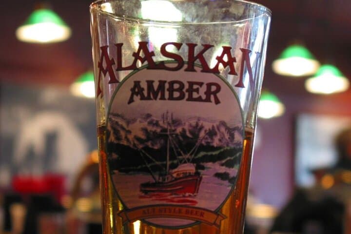 Ketchikan Bear Watching, Totem Poles & Local Beer Shore Excursion photo 5