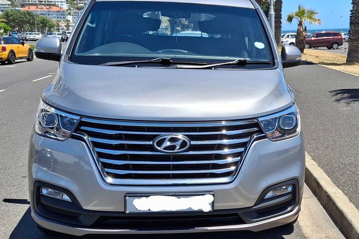 Cape Town Airport Transfer Experts — Private, Direct Rides from CPT Airport photo 6