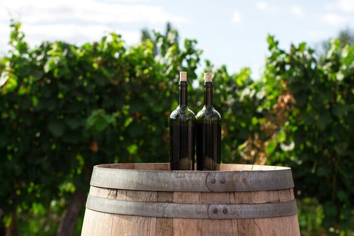 Full-Day Stellenbosch & Franschhoek Wine Tasting from Cape Town photo 2