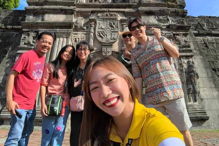 Intramuros Walking Tour: A 4‑Hour Story-Driven Walk Through Manila's Walled City photo 6