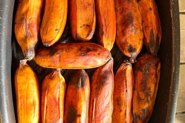 Bora Bora Gourmet Odyssey: Island Food Tour and Cultural Tastings photo 5