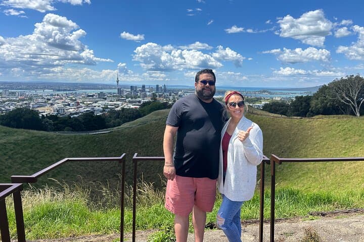 Auckland City Half-Day Top Sightseeing Tour — Best of Auckland in 3–4 Hours photo 2