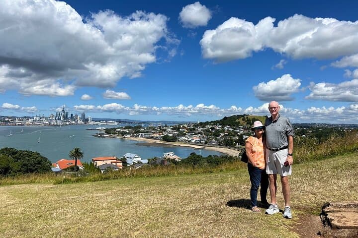 Auckland City Half-Day Top Sightseeing Tour — Best of Auckland in 3–4 Hours photo 6