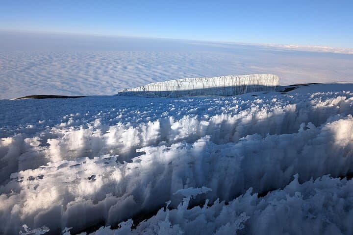 8-Day Mount Kilimanjaro Trek via the Lemosho Route — Summit Kibo photo 5