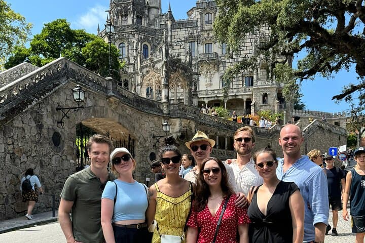 Wandering Sintra: A Two-Hour Walk Through Palaces, Pastries & Secret Gardens photo 2