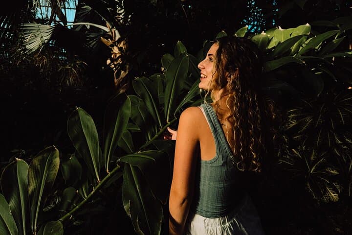 Lincoln Park Conservatory Photoshoot: Chicago's Urban Jungle Insta-Walk photo 2