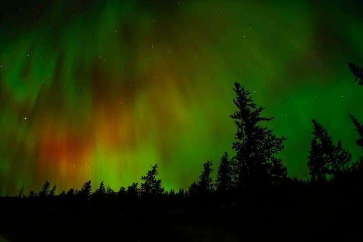 Banff Night Sky Stargazing Tour — Canmore & Banff Rockies Astronomy Experience photo 6