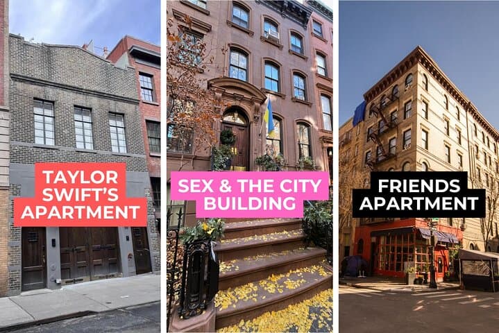 Greenwich Village Food Tour: Best Eats & Landmarks in 3 Hours photo 3