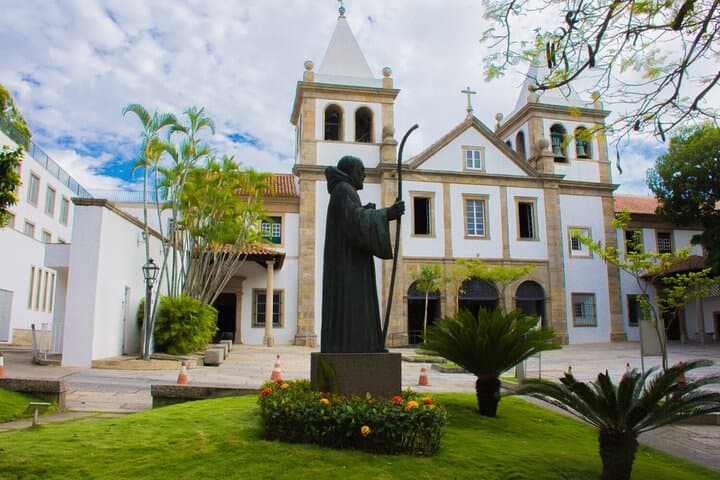 Skip-the-Line Sugar Loaf & Rio City Private Tour: Cable Car to Panoramic Views photo 4