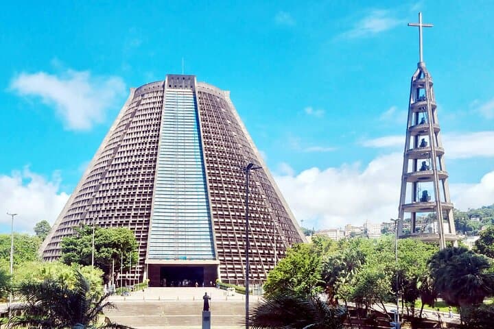 Skip-the-Line Sugar Loaf & Rio City Private Tour: Cable Car to Panoramic Views photo 5