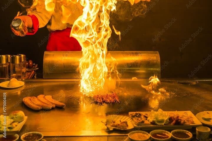 Tokyo Food Adventure: Street Eats, Temples & Tokyo Skytree photo 5