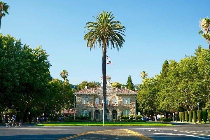 Self-Guided Audio Driving Tour of Sonoma & Napa Valley: Vineyards, History, and Geysers photo 4
