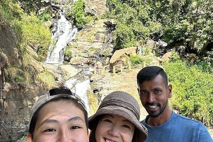 10-Day Sri Lanka Highlights: Sigiriya, Kandy, Ella, Yala & Southern Beaches photo 2