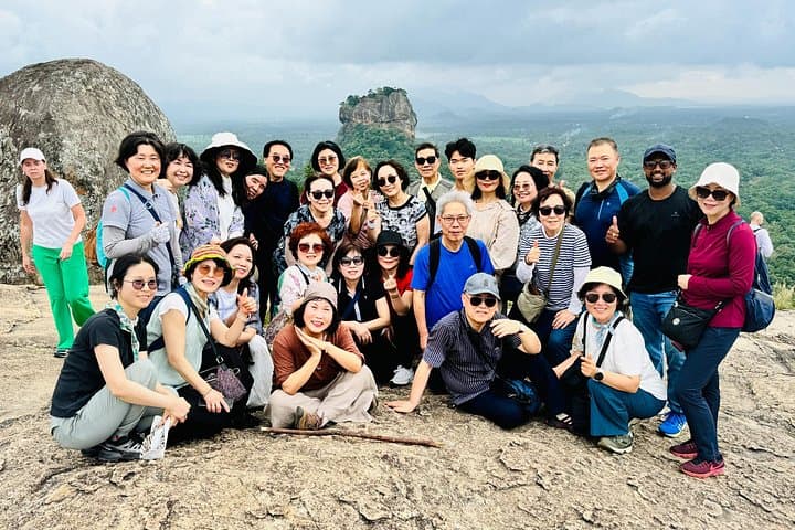 10-Day Sri Lanka Highlights: Sigiriya, Kandy, Ella, Yala & Southern Beaches photo 3