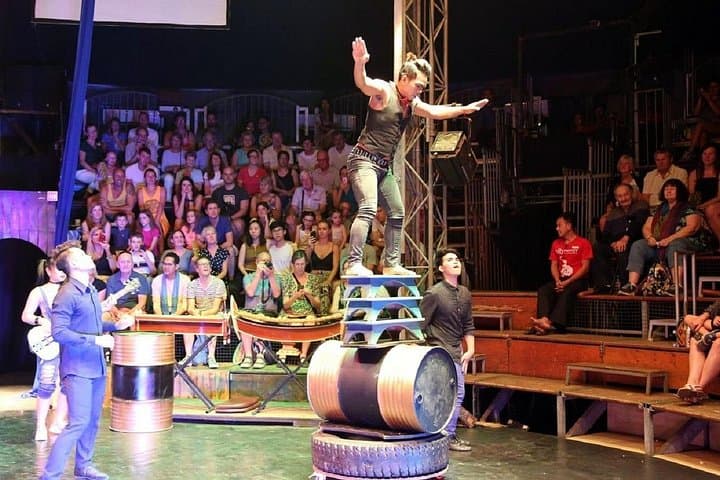 3-Day Siem Reap Private Tour: Angkor Temples, Floating Villages & Cultural Shows photo 3