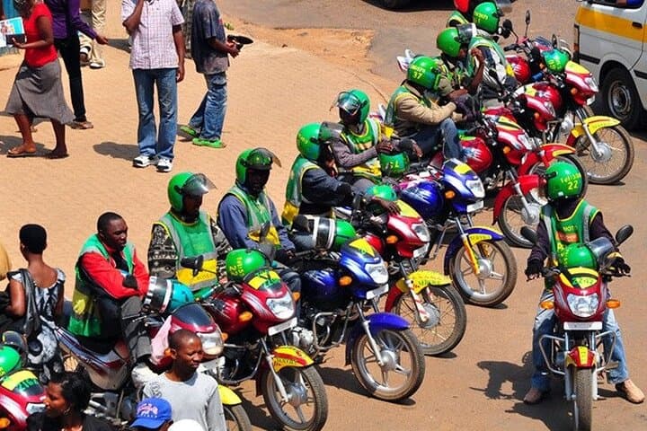 Kigali Motorbike Tours: Ride Through Rwanda’s Urban Pulse photo 3