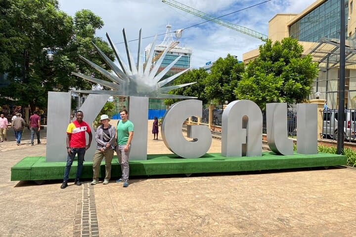 Kigali Motorbike Tours: Ride Through Rwanda’s Urban Pulse photo 4