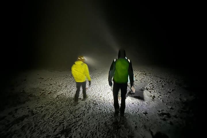 Seven Days to Uhuru: A Practical Guide to the 7-Day Mount Kilimanjaro Trek photo 2