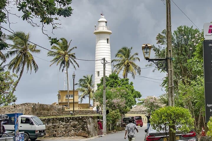 Galle Coastal Day Tour: Bentota, Kosgoda, Ahungalla & Galle Fort Private Excursion photo 2