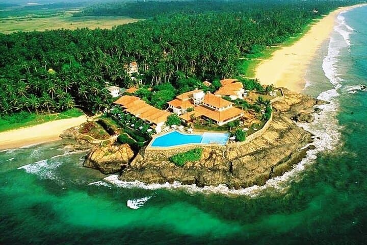 Galle Coastal Day Tour: Bentota, Kosgoda, Ahungalla & Galle Fort Private Excursion photo 4