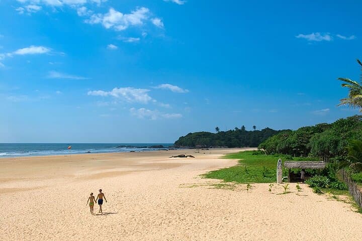 Galle Coastal Day Tour: Bentota, Kosgoda, Ahungalla & Galle Fort Private Excursion photo 5