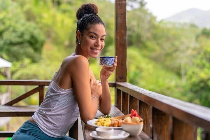 Coffee Farm Hike in Jamaica's Blue Mountains from Montego Bay photo 4